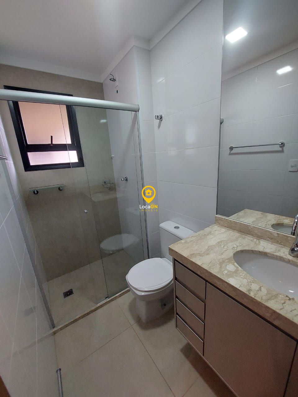 Apartamento para alugar na zona sul de ribeirão preto
