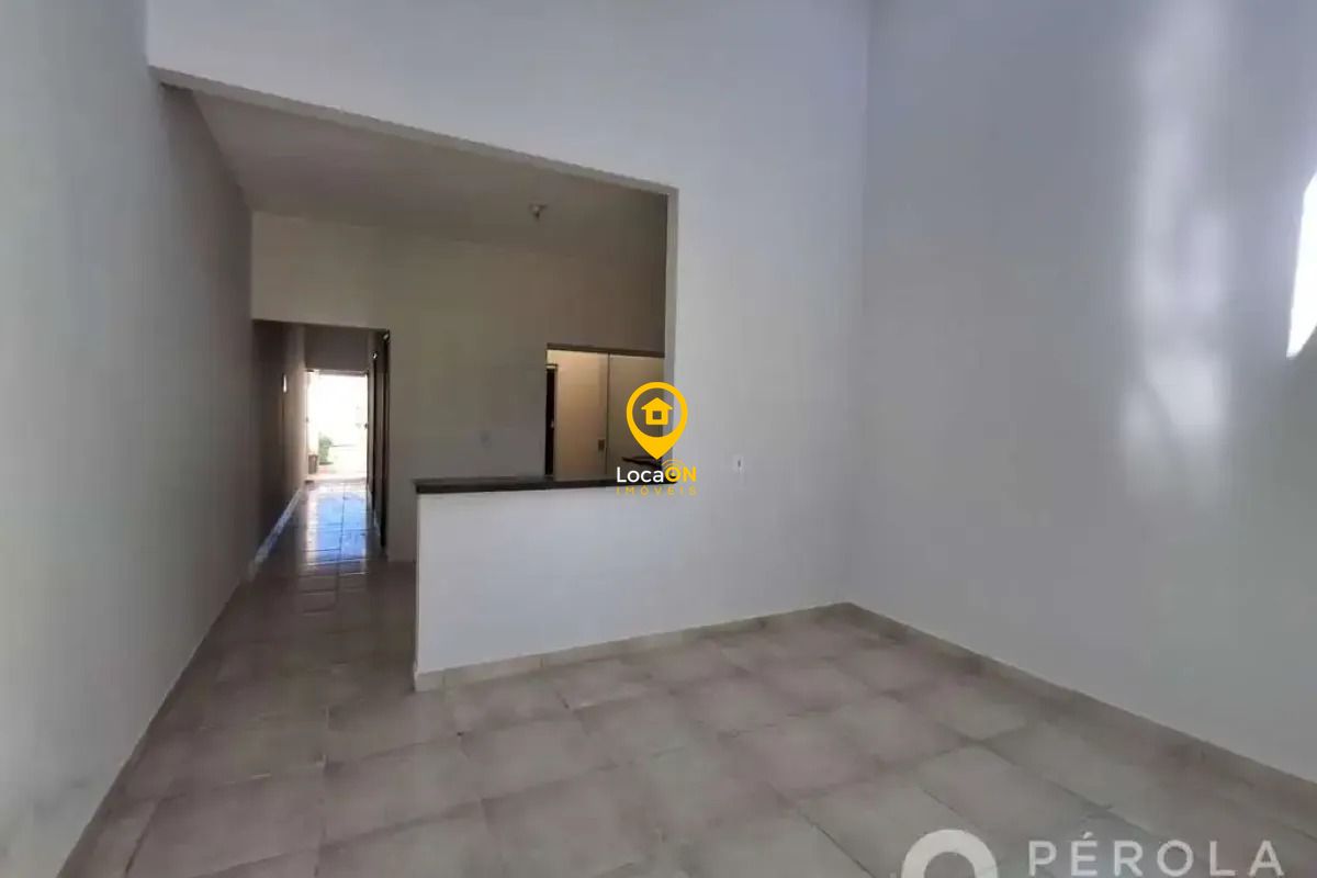 Casa, 3 quartos, 83 m² - Foto 2
