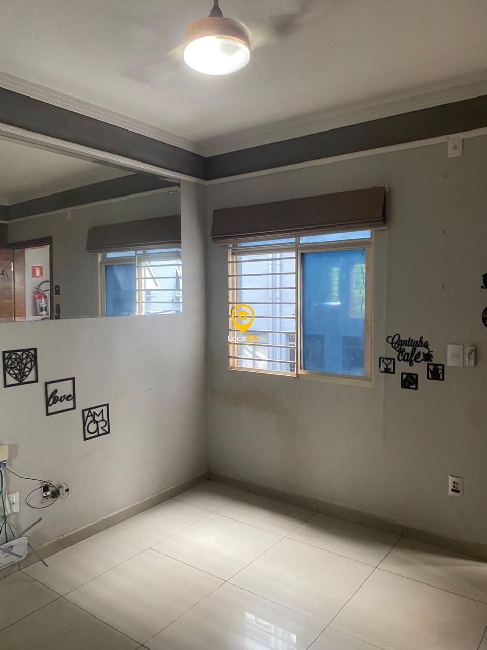 Apartamento, 2 quartos, 48 m² - Foto 7