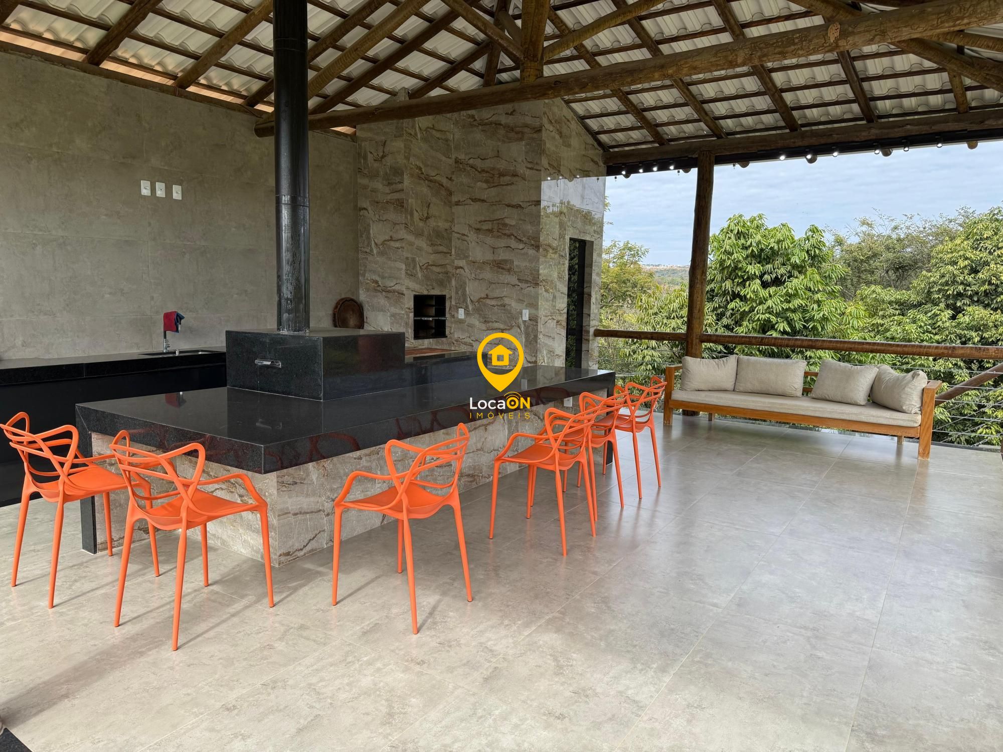 Sítio à venda com 4 quartos, 4800m² - Foto 28