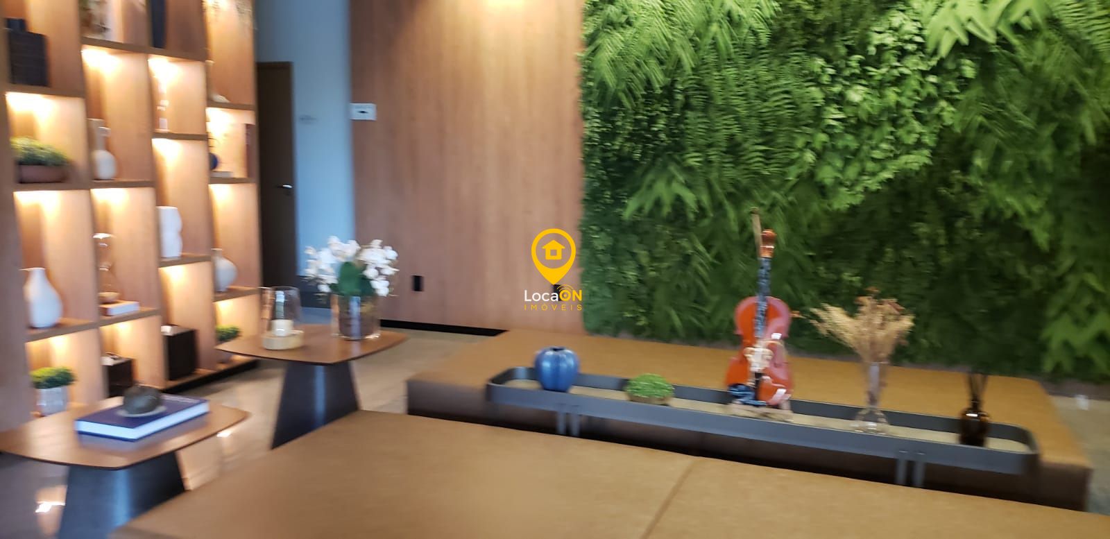 Apartamento para alugar com 1 quarto, 69m² - Foto 18