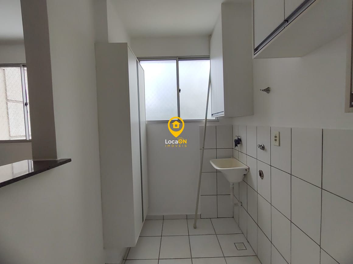 Apartamento, 2 quartos, 48 m² - Foto 14