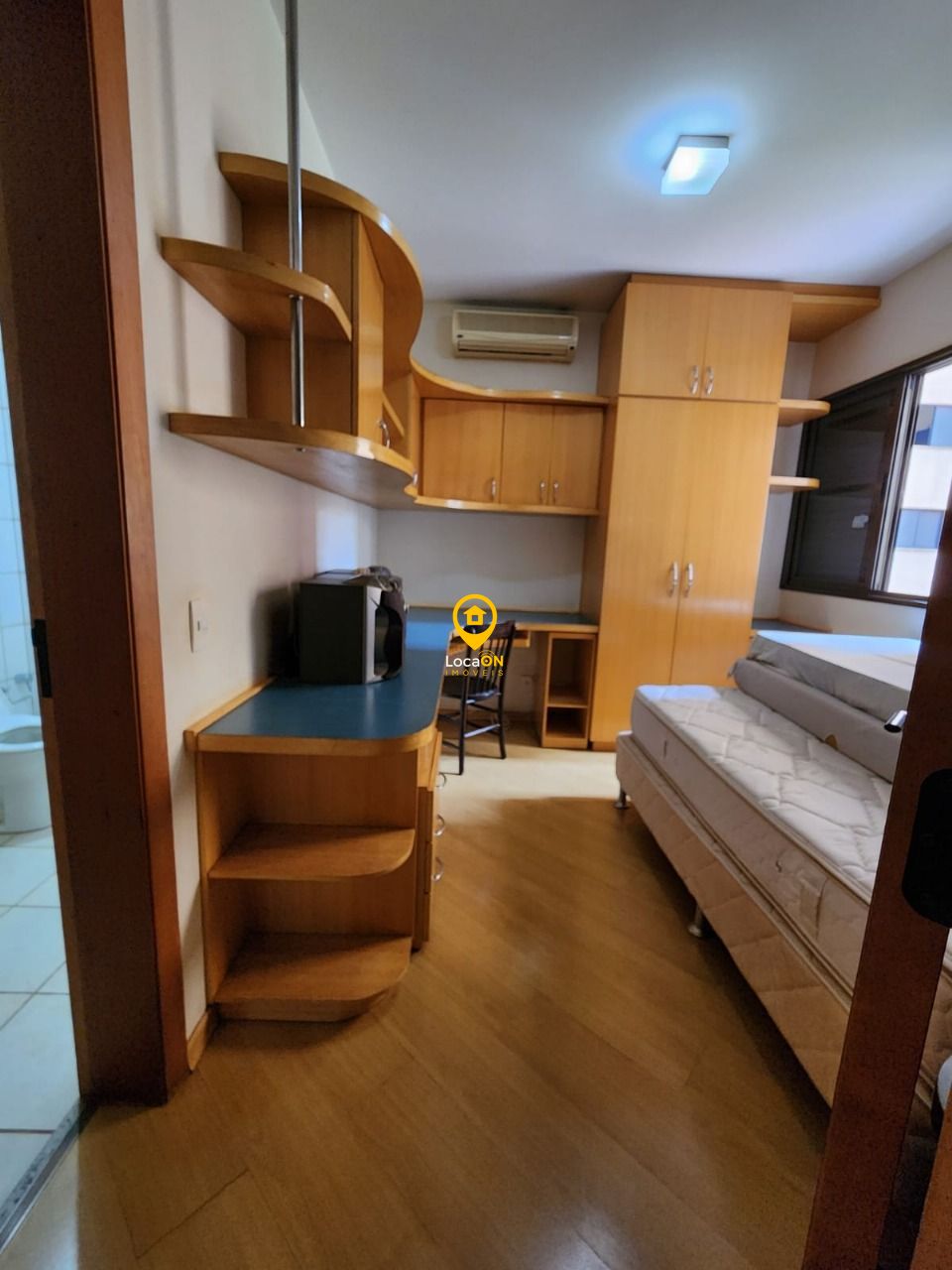 Apartamento para alugar com 3 quartos, 150m² - Foto 11