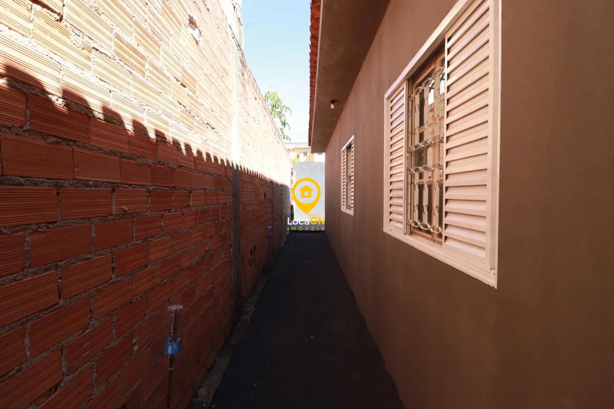 Casa, 3 quartos, 80 m² - Foto 20
