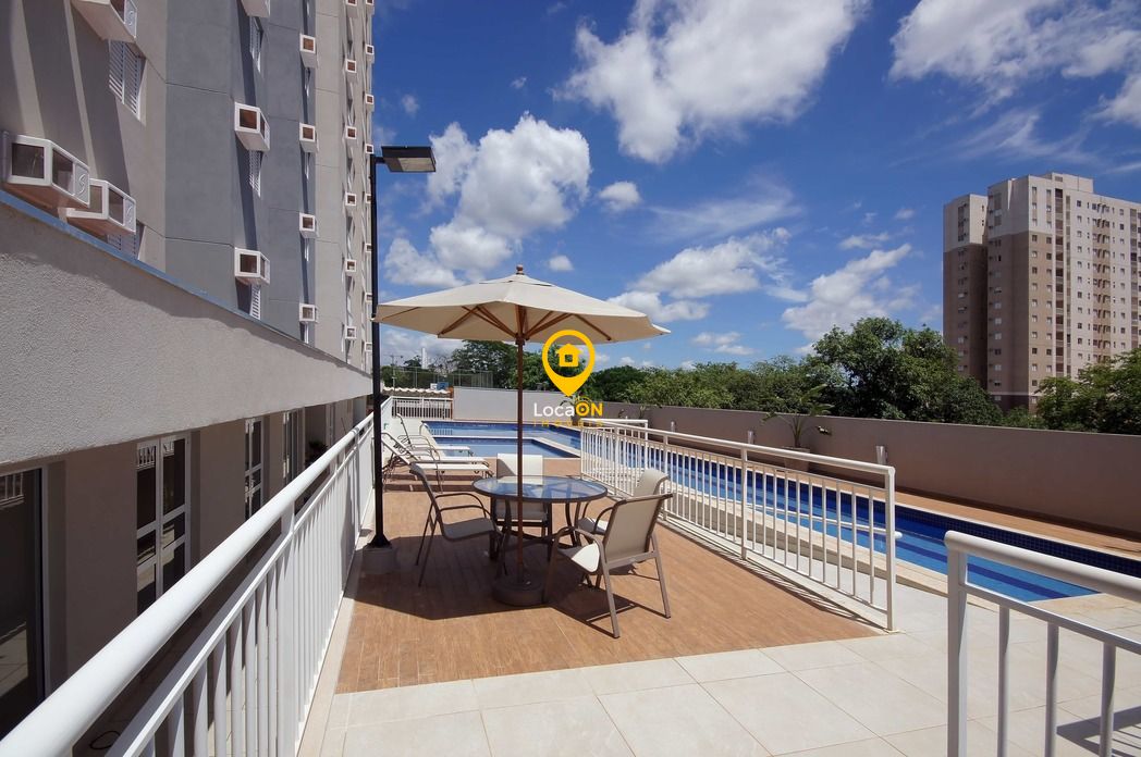 Apartamento para alugar com 2 quartos, 56m² - Foto 23