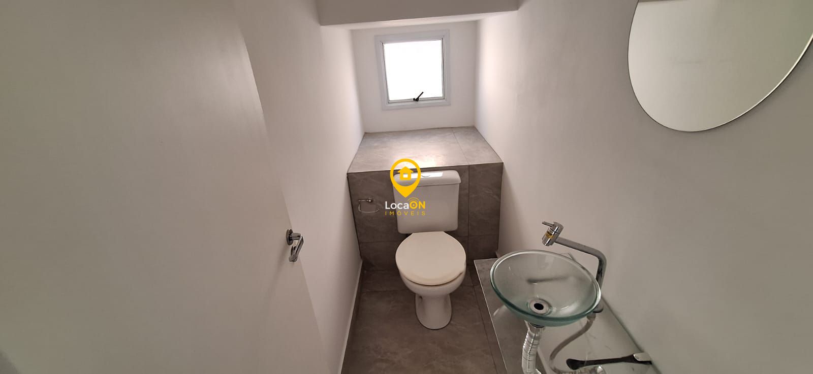 Casa de Condomínio, 2 quartos - Foto 26