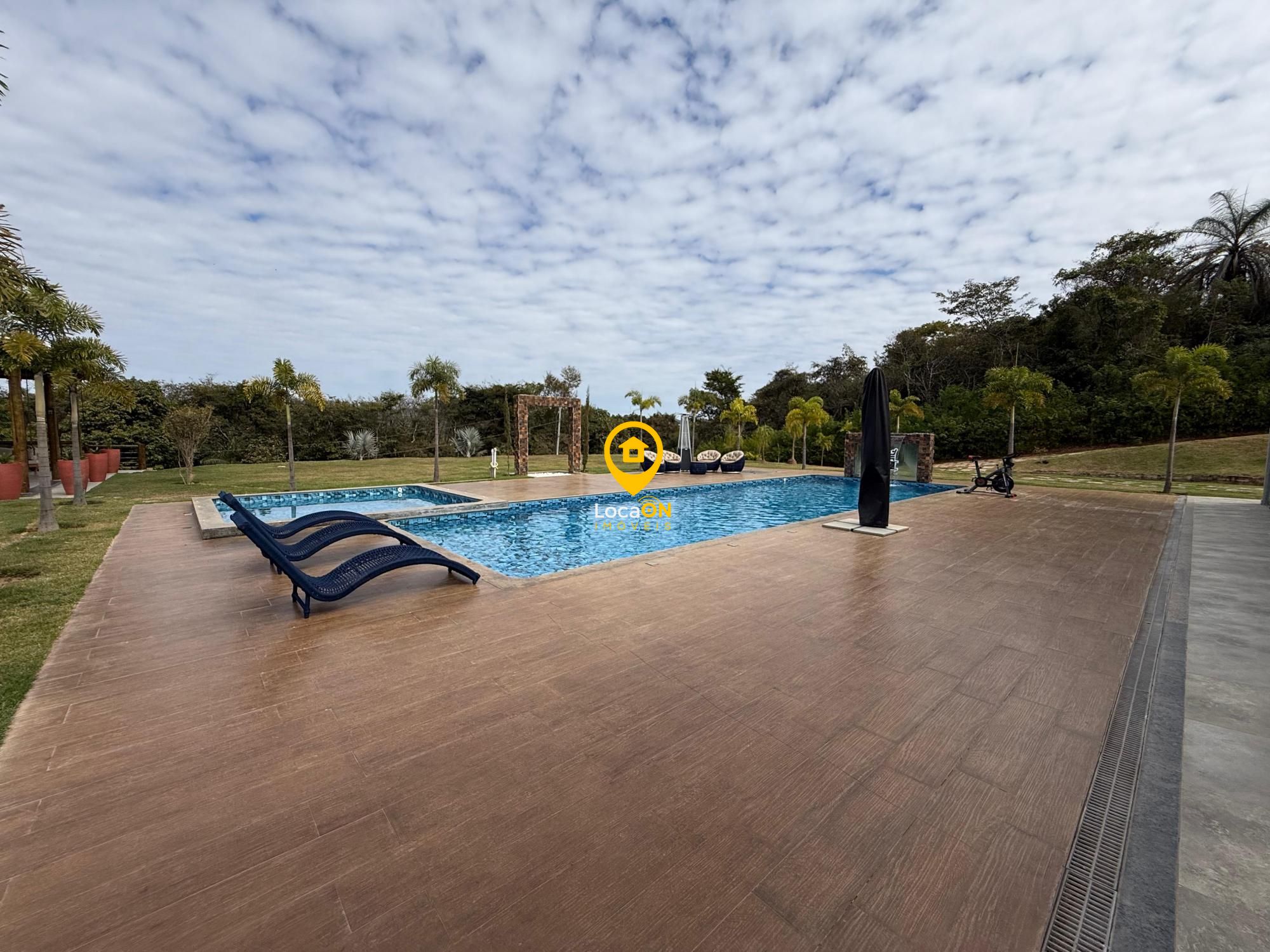Sítio à venda com 4 quartos, 4800m² - Foto 24