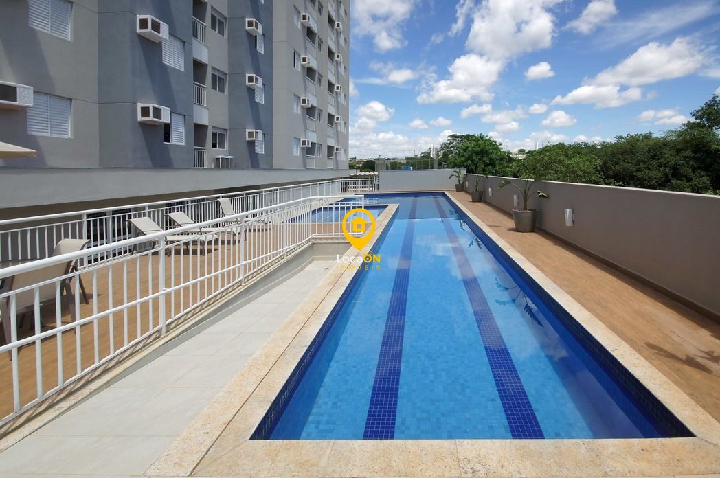 Apartamento para alugar com 2 quartos, 56m² - Foto 21