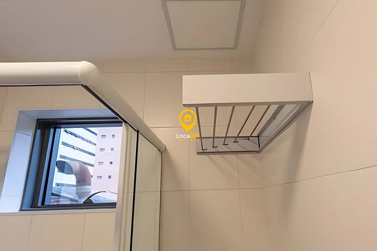 Apartamento, 1 quarto, 28 m² - Foto 37