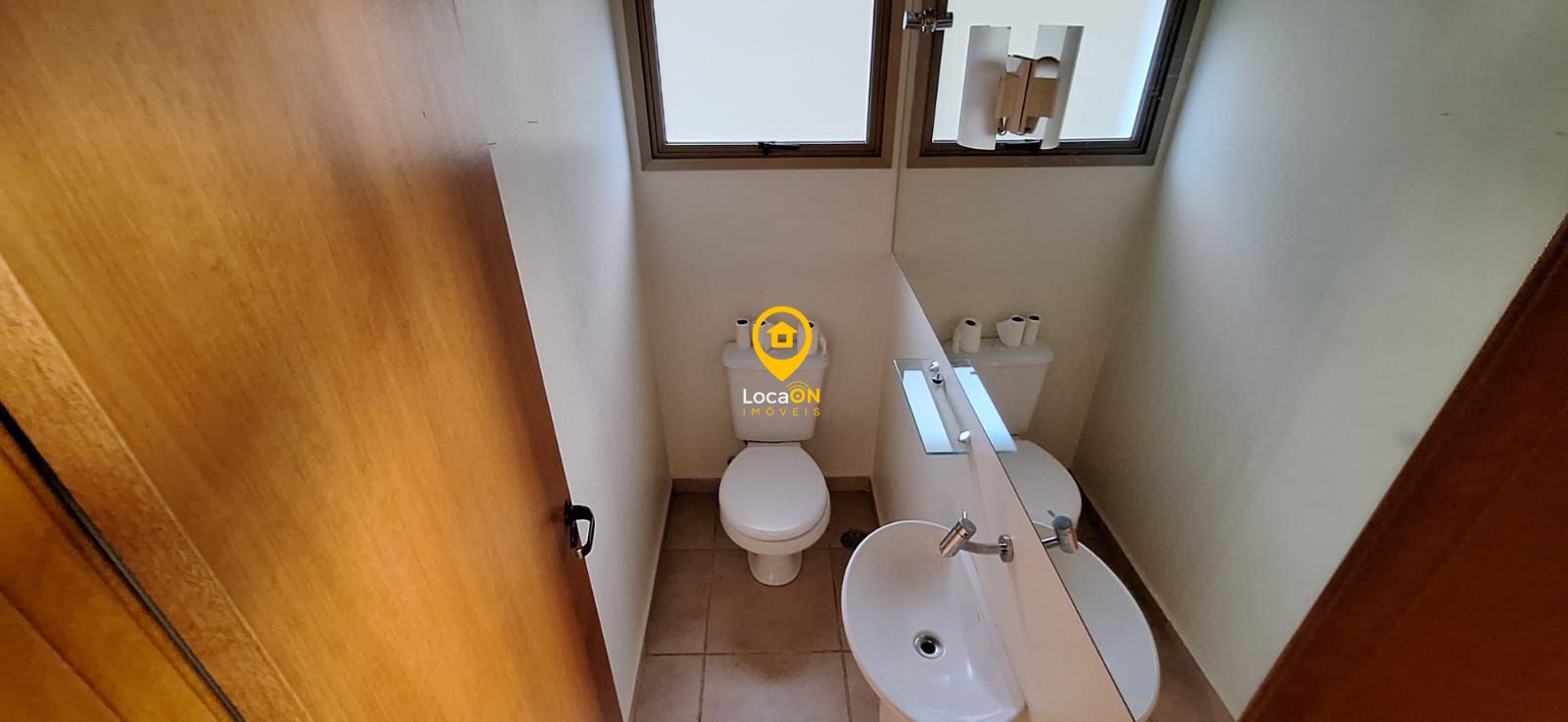 Casa de Condomínio para alugar com 4 quartos, 285m² - Foto 12