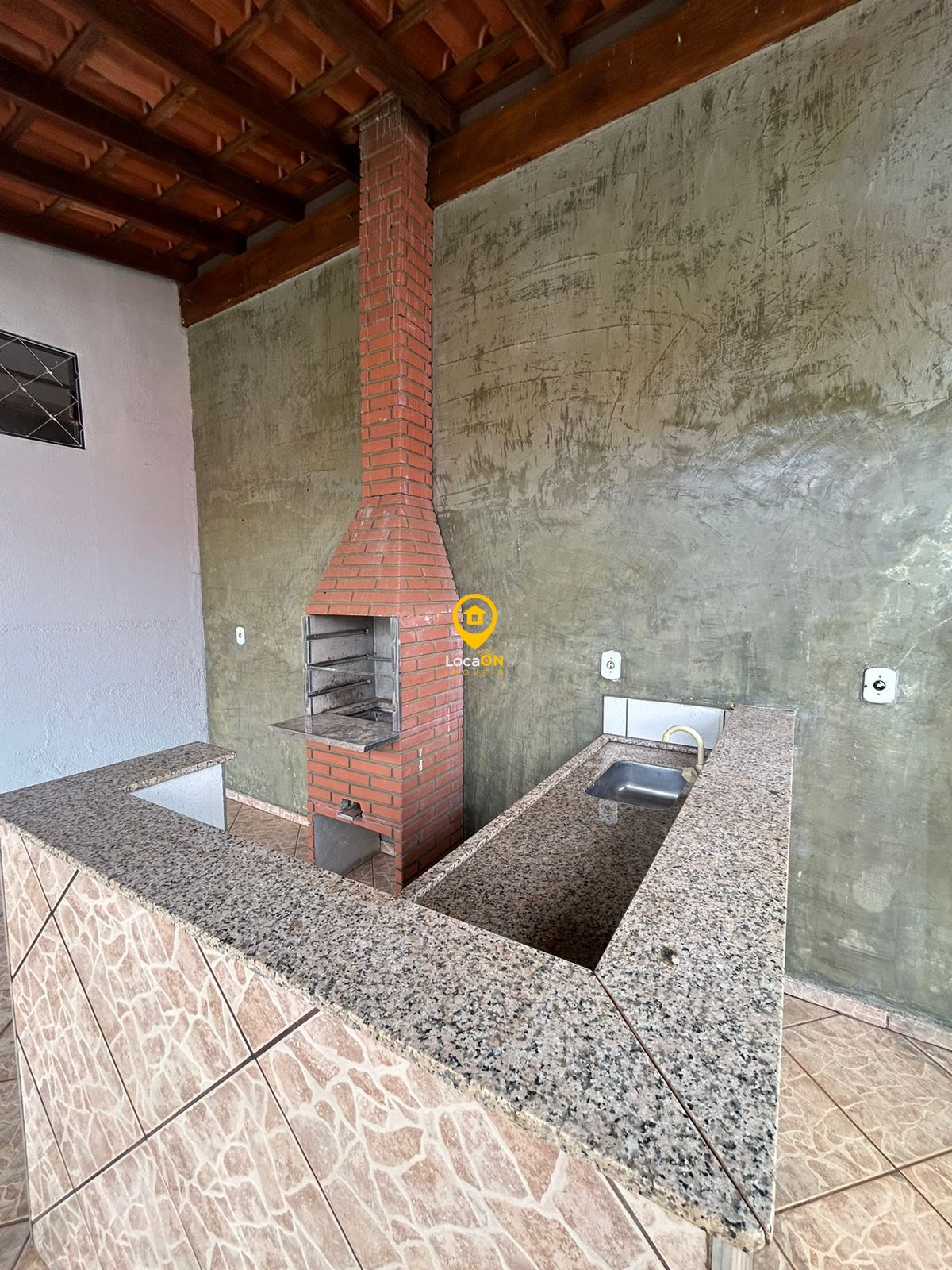 Casa para alugar com 3 quartos, 220m² - Foto 32