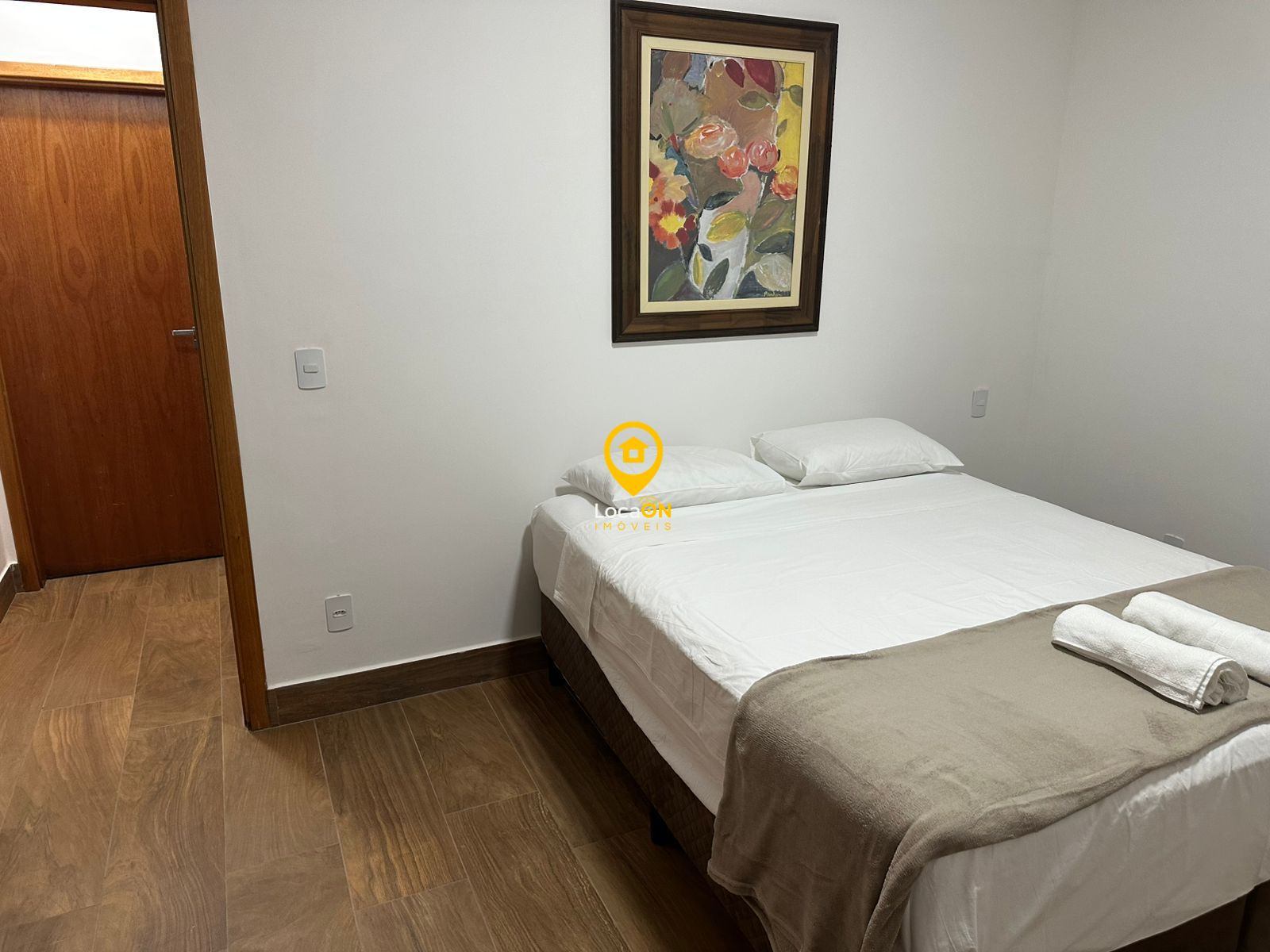 Casa de Condomínio, 2 quartos - Foto 12