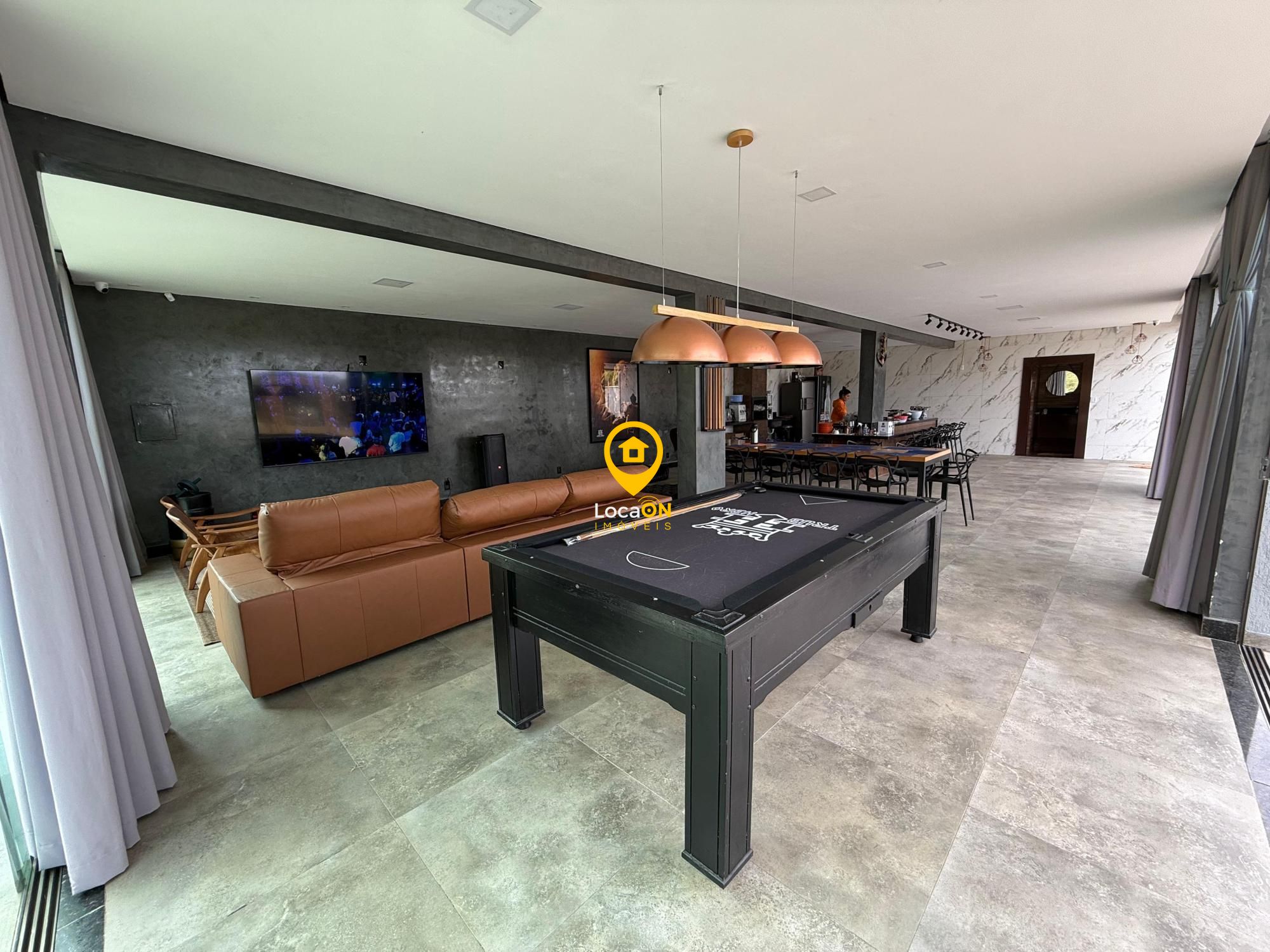 Sítio à venda com 4 quartos, 4800m² - Foto 16