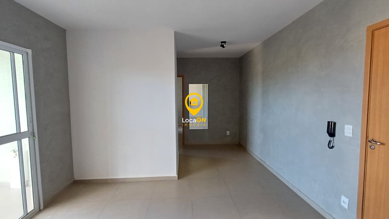 Apartamento, 2 quartos, 56 m² - Foto 2