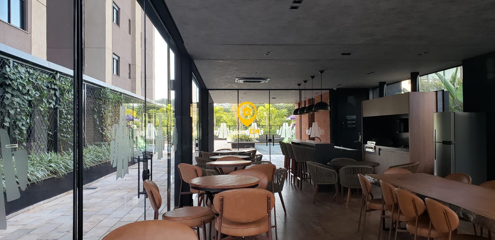 Apartamento para alugar com 2 quartos, 69m² - Foto 14