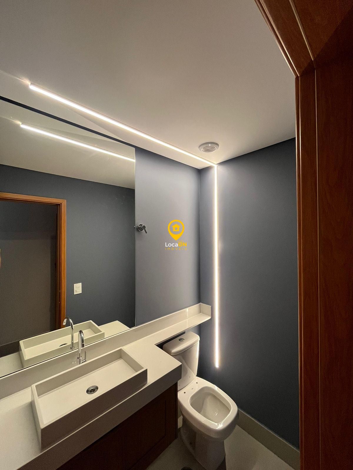 Apartamento para alugar com 2 quartos, 80m² - Foto 10