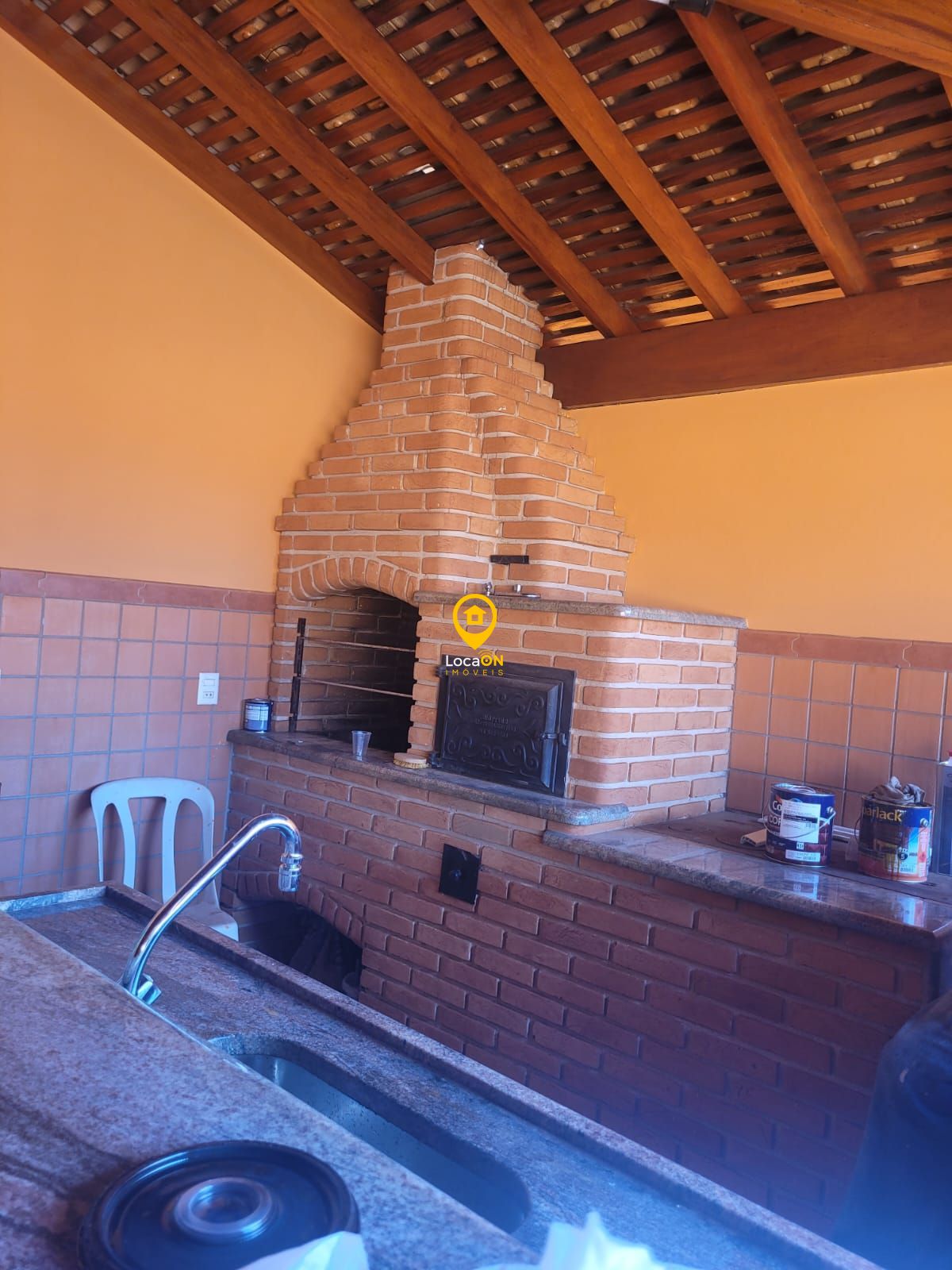 Casa, 2 quartos, 130 m² - Foto 14