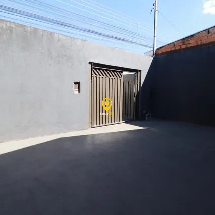 Casa, 3 quartos, 80 m² - Foto 2