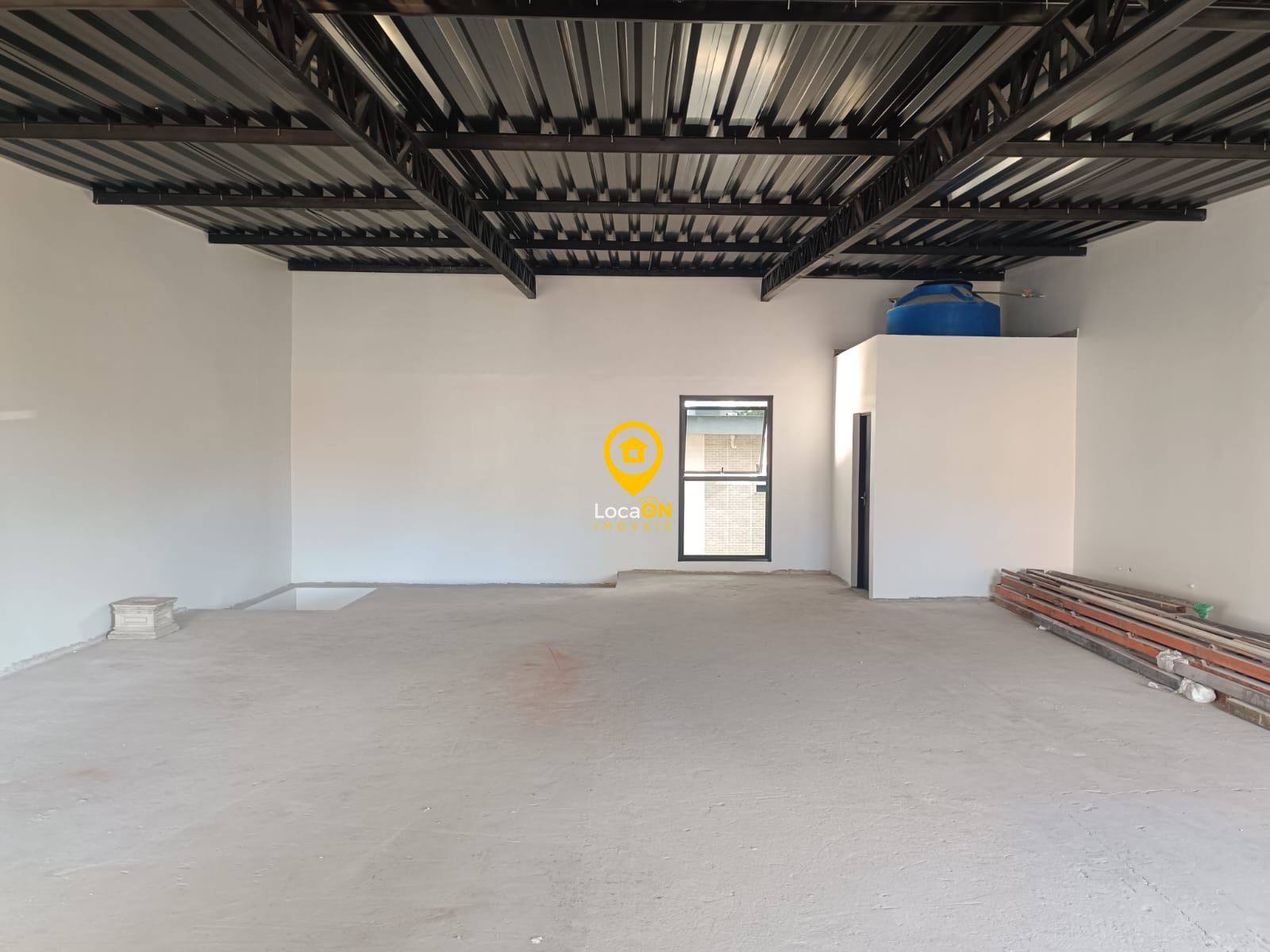 Prédio Inteiro para alugar com 2 quartos, 120m² - Foto 13