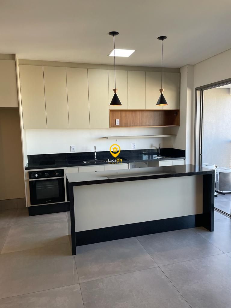 Aluga - apartamento studio no condomínio le monde parc - jd. - foto 12