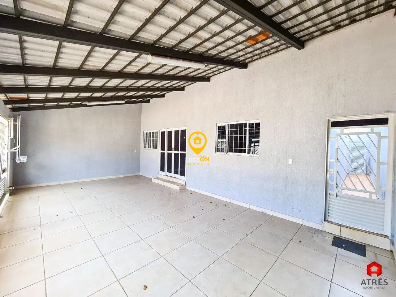 Casa, 3 quartos, 210 m² - Foto 3
