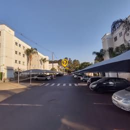 Apartamento para alugar com 2 quartos, 47m² - Foto 15