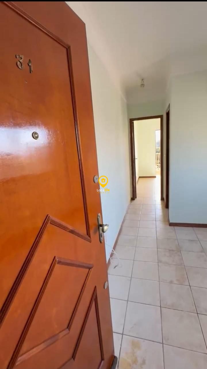 Apartamento, 1 quarto, 38 m² - Foto 1