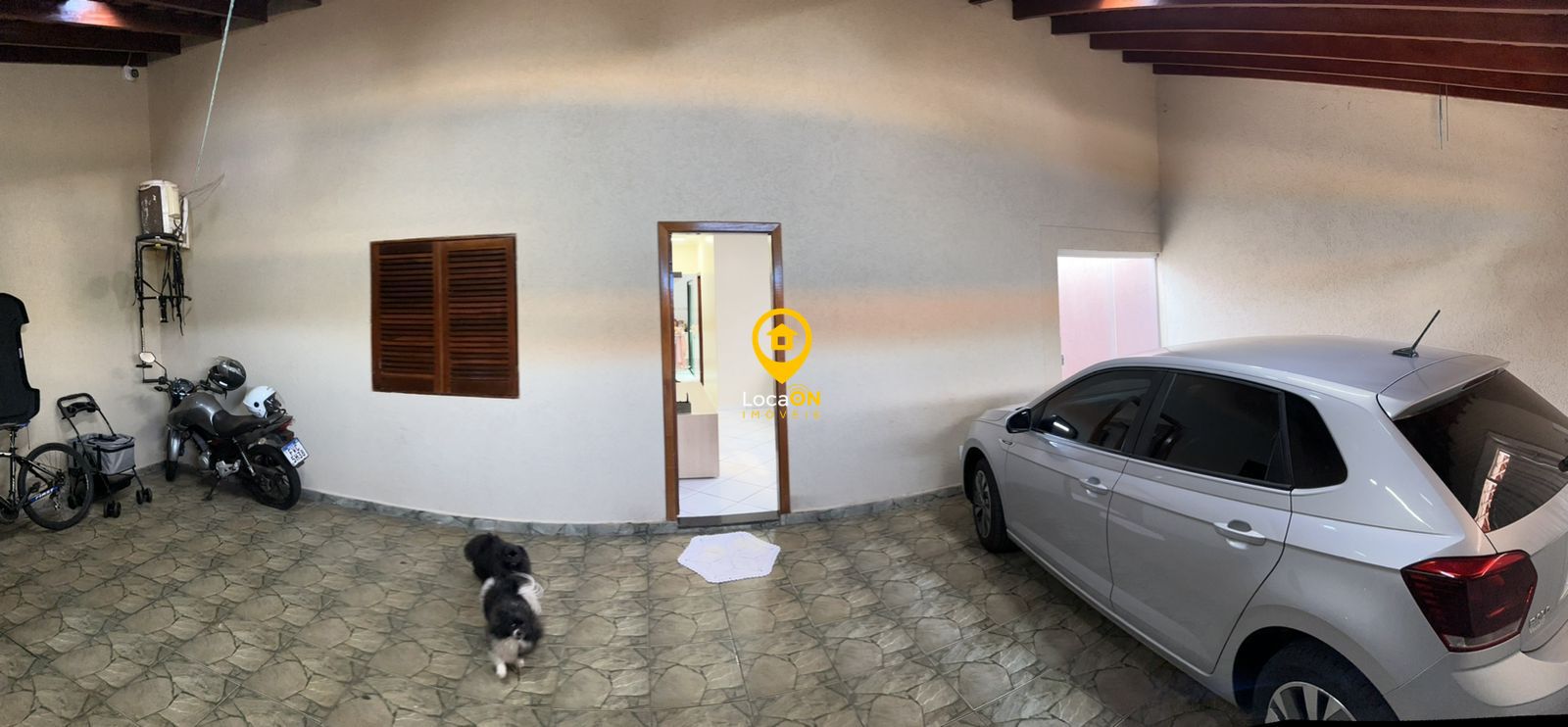 Casa, 2 quartos, 80 m² - Foto 11