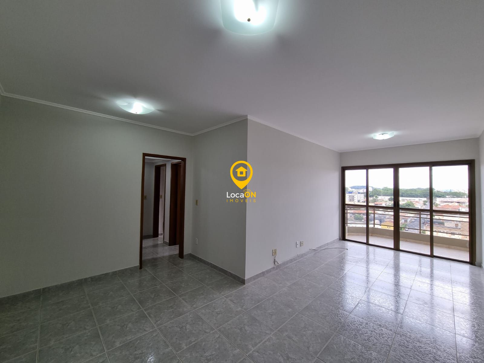 Apartamento para alugar  no Jardim Palma Travassos - Ribeirão Preto, SP. Imóveis