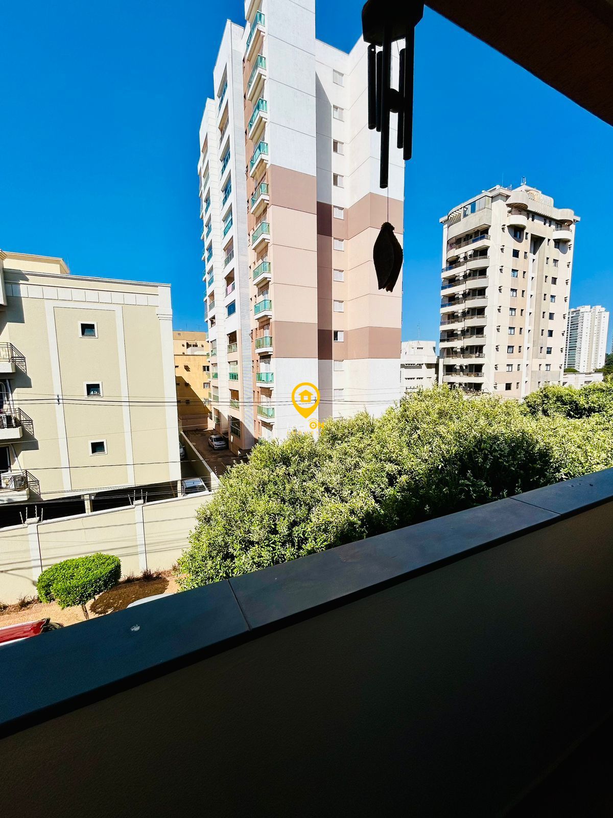 Apartamento para alugar com 1 quarto, 40m² - Foto 7