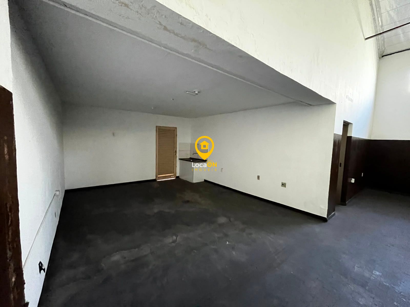 Depósito-Galpão, 240 m² - Foto 5