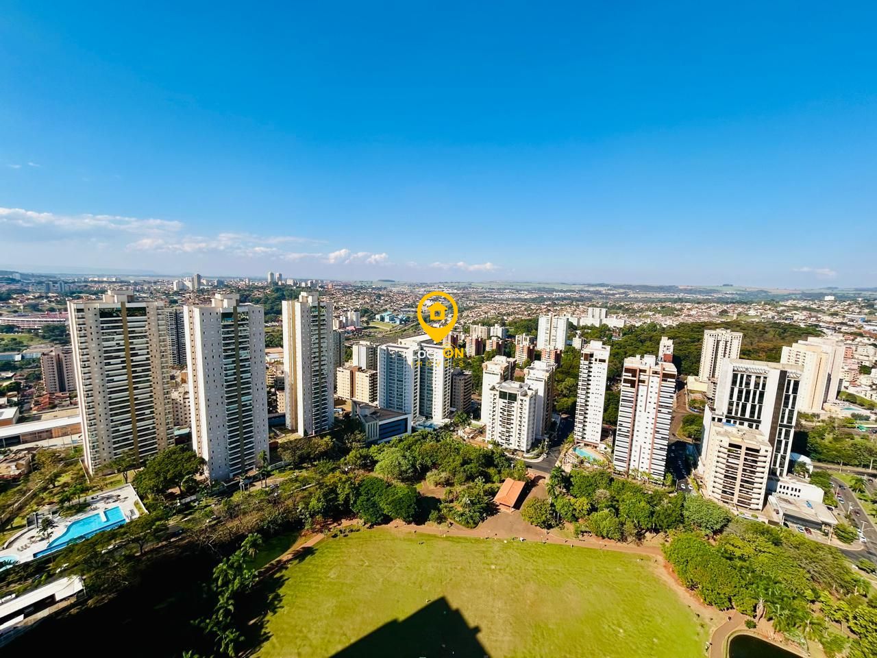 Apartamento para alugar com 1 quarto, 47m² - Foto 39