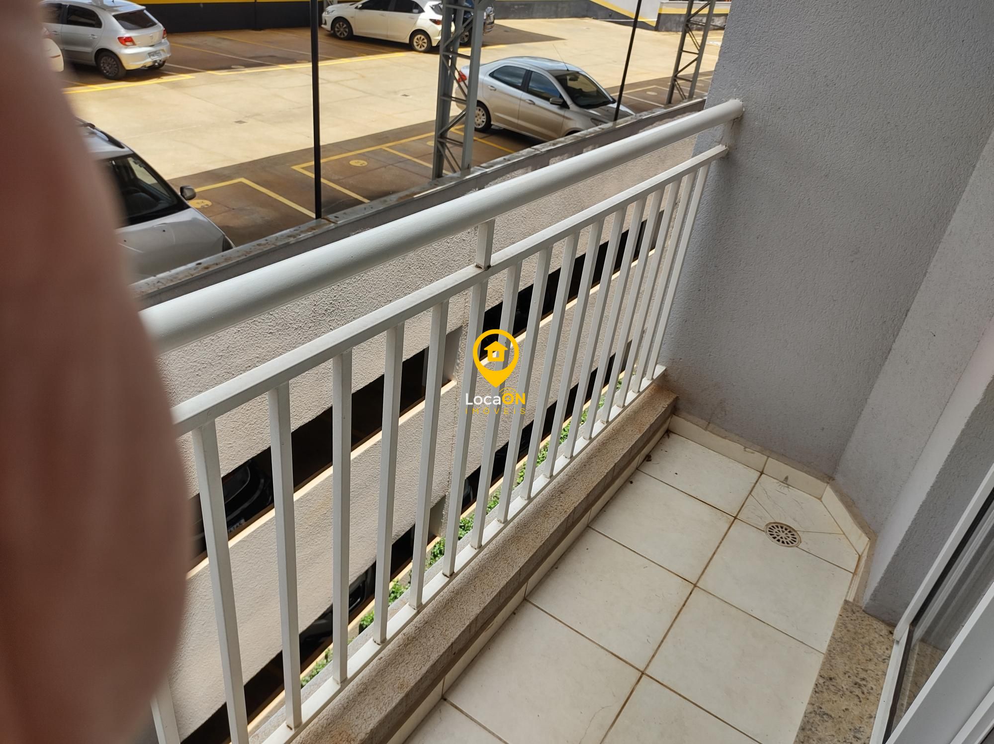 Apartamento, 2 quartos, 53 m² - Foto 5