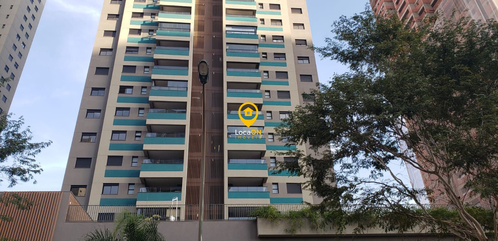 Apartamento para alugar com 2 quartos, 69m² - Foto 17