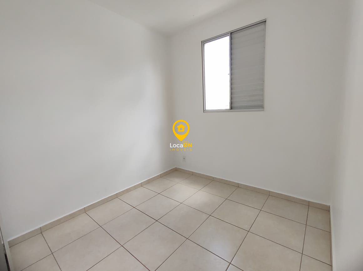Apartamento, 2 quartos, 48 m² - Foto 11