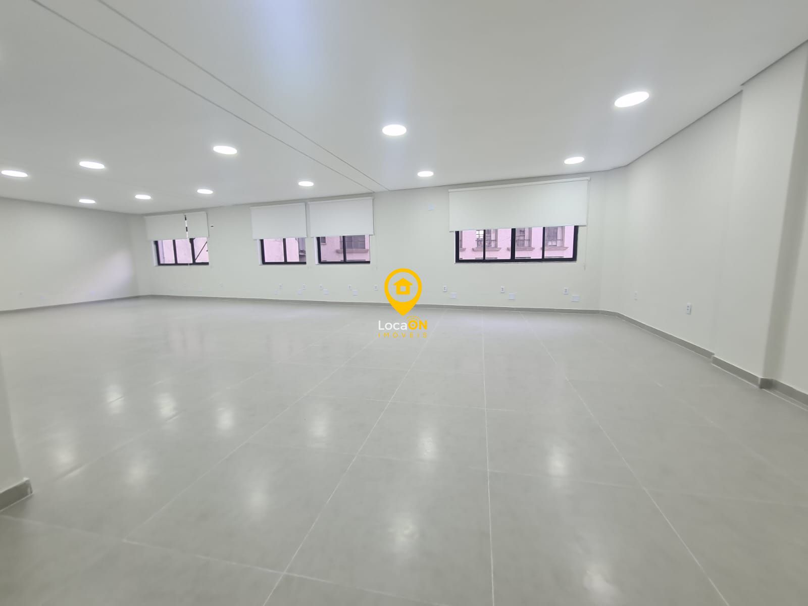 Imóvel comercial para alugar  no Centro - São Paulo, SP. Imóveis