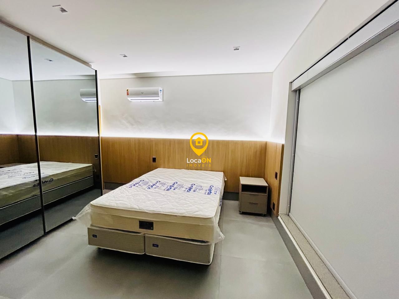 Apartamento para alugar com 1 quarto, 47m² - Foto 26