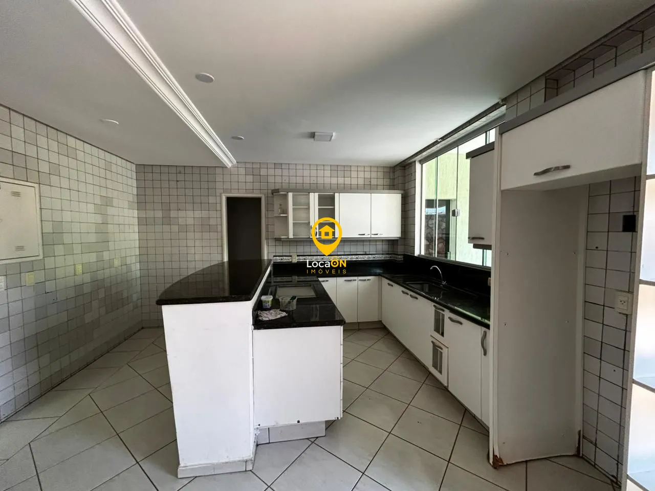 Sobrado, 4 quartos, 418 m² - Foto 18
