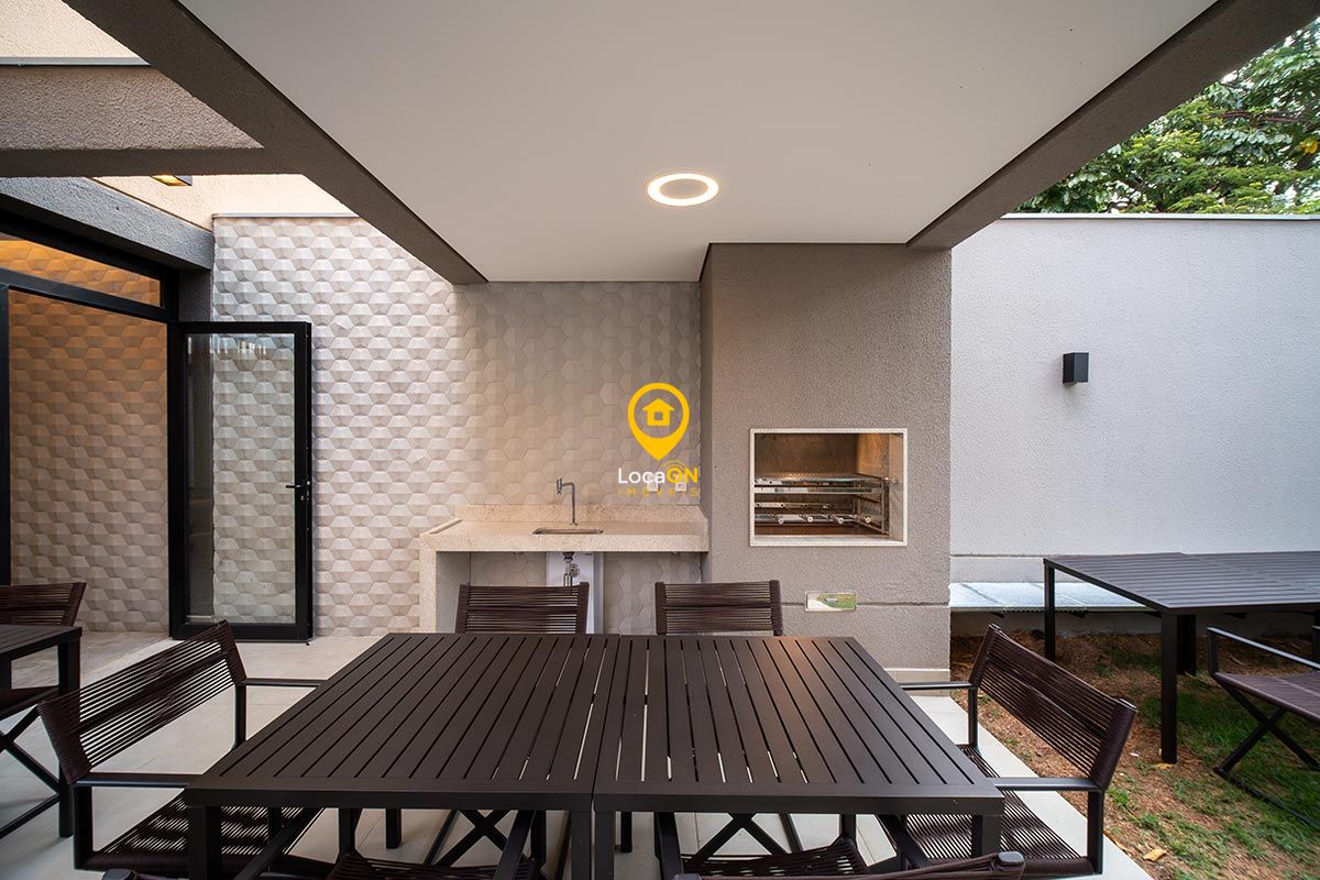 Apartamento, 1 quarto, 31 m² - Foto 13