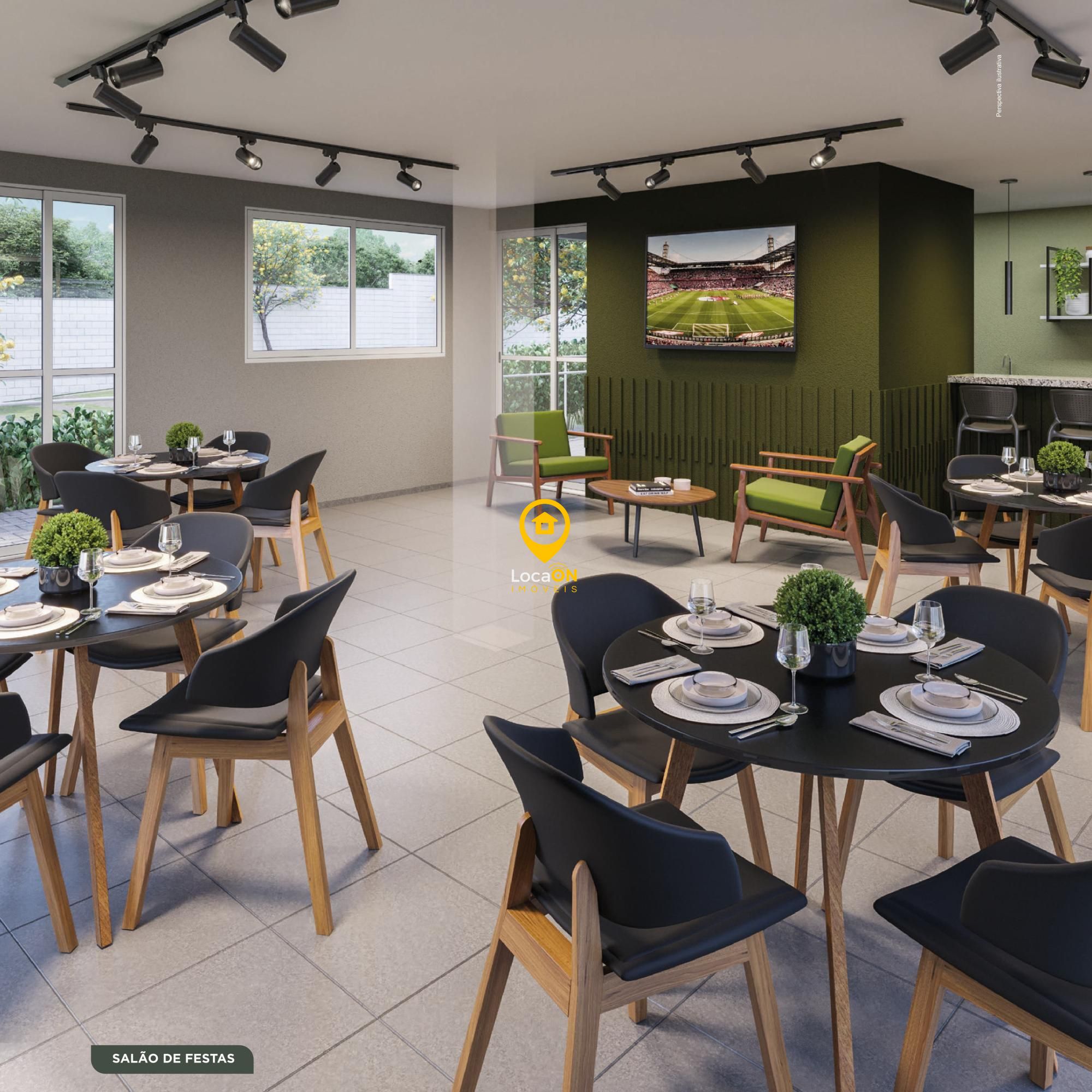 Apartamento, 2 quartos, 50 m² - Foto 14