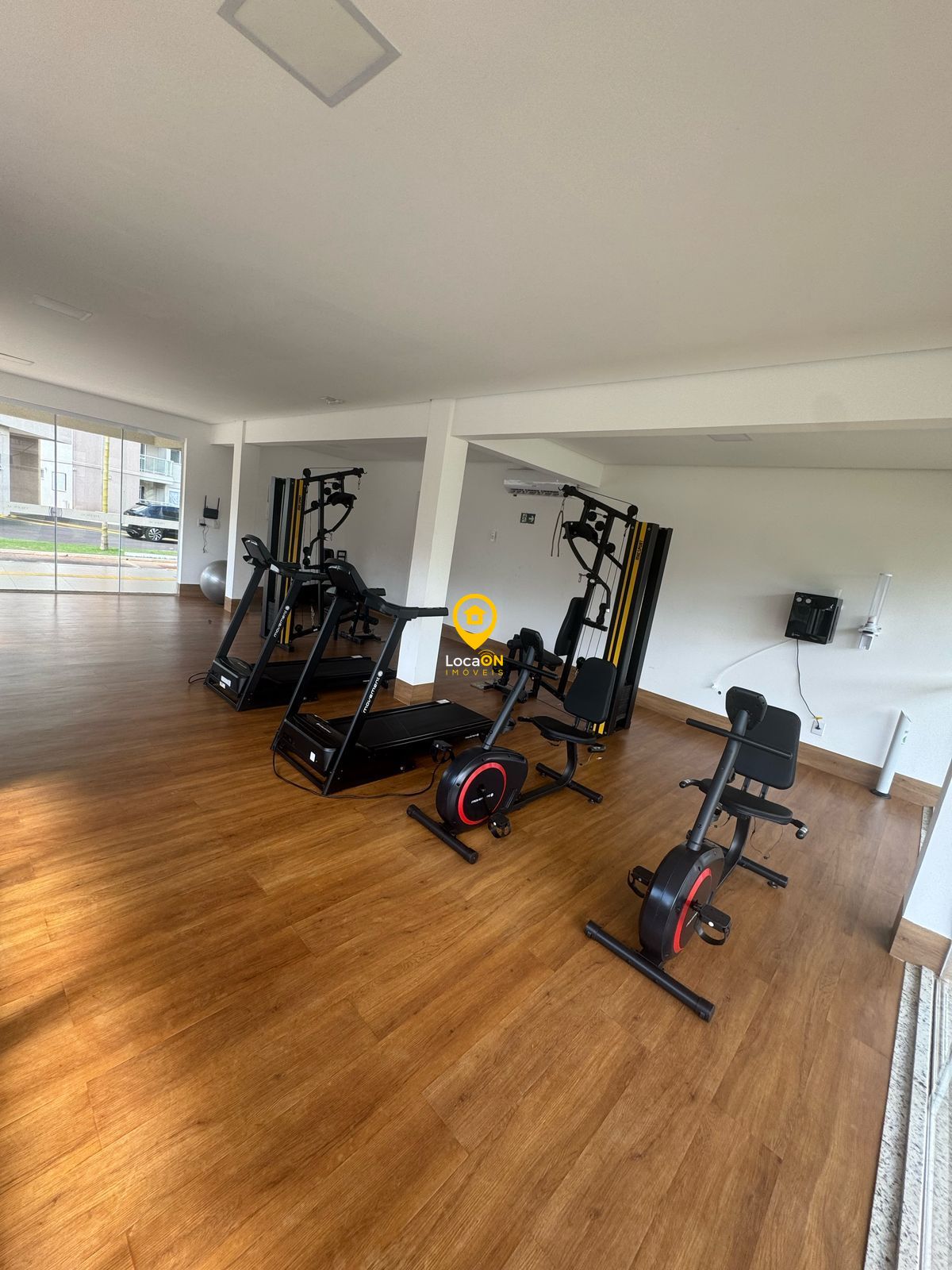 Apartamento, 2 quartos, 58 m² - Foto 27