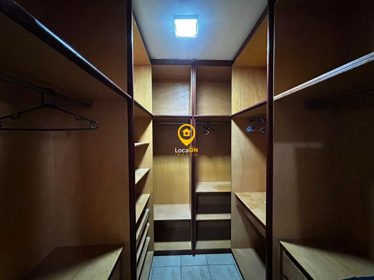 Sobrado, 4 quartos, 418 m² - Foto 58