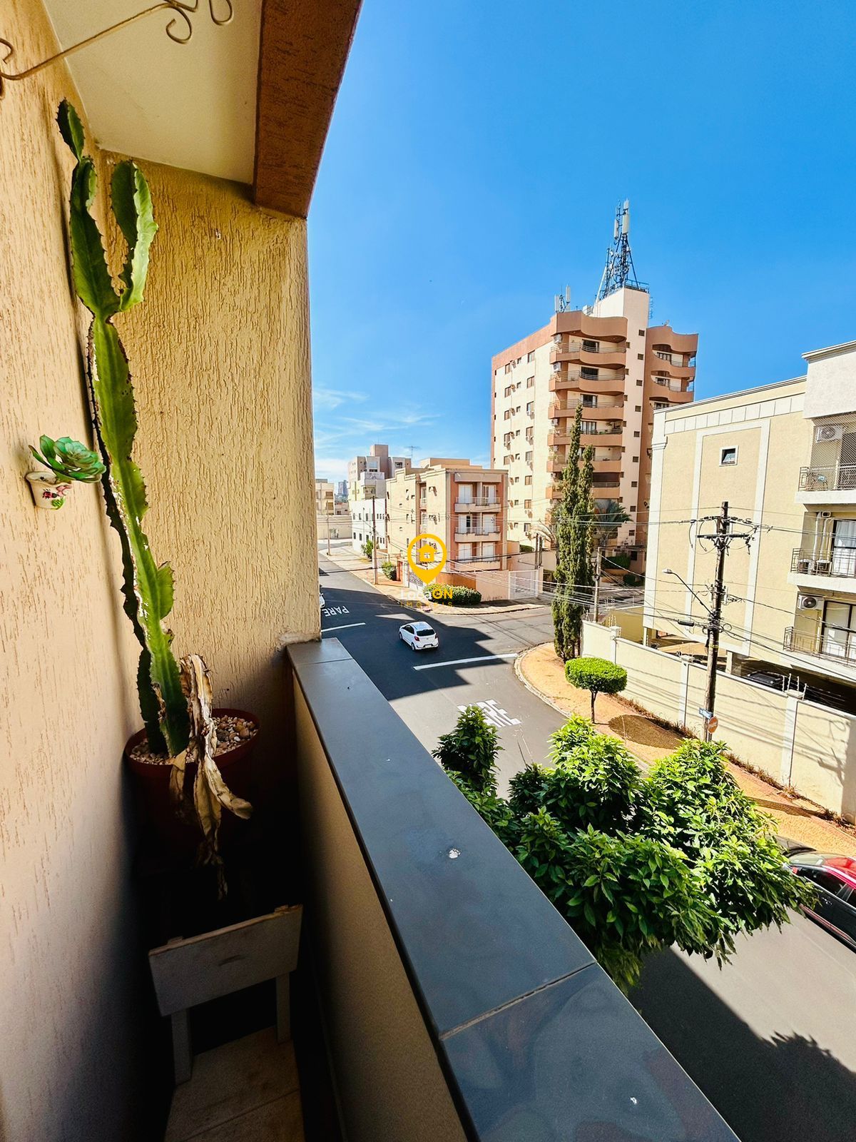 Apartamento para alugar com 1 quarto, 40m² - Foto 8