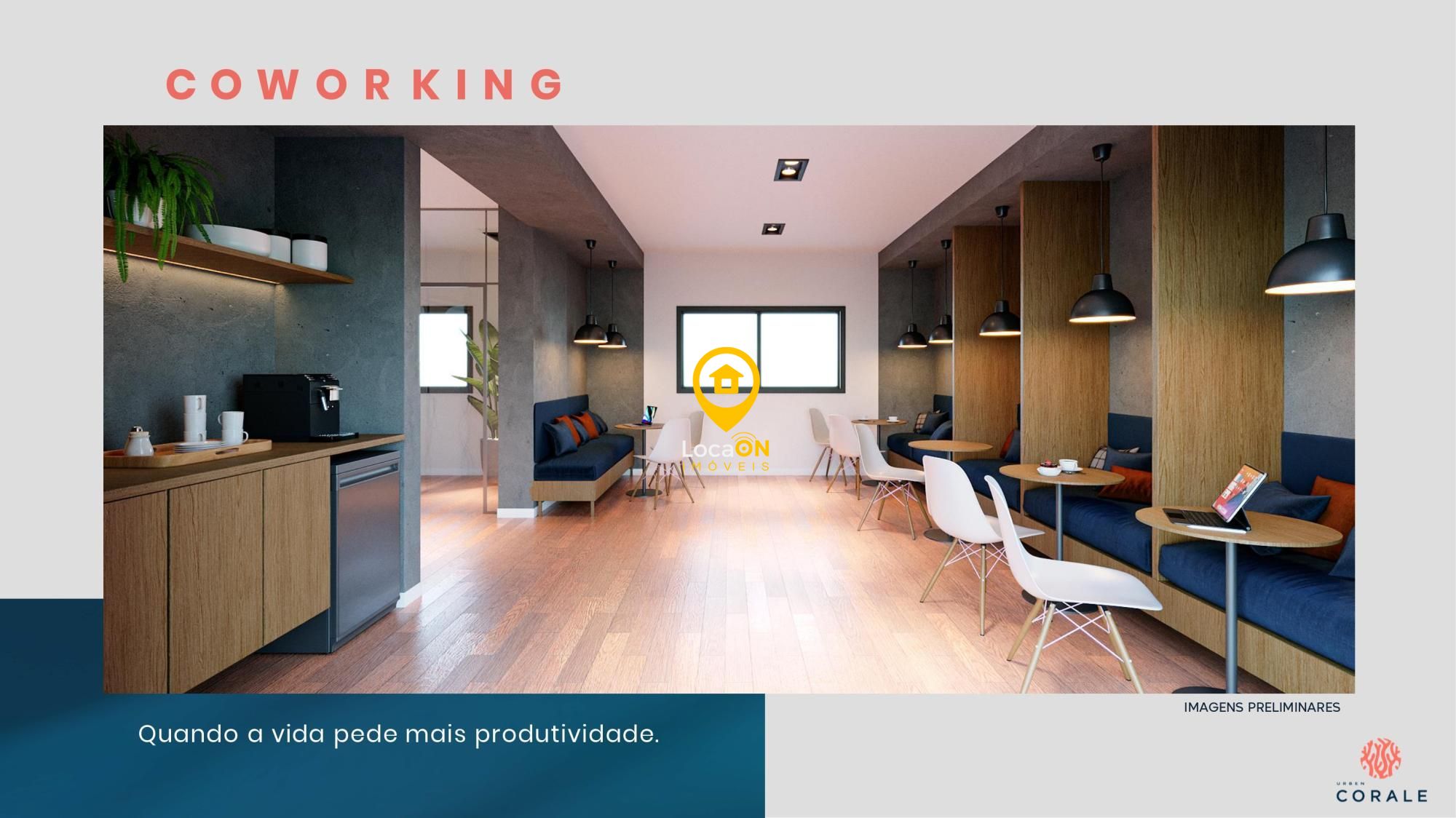 Apartamento à venda com 3 quartos, 68m² - Foto 13