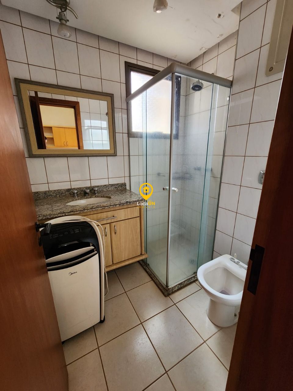 Apartamento para alugar com 3 quartos, 150m² - Foto 8