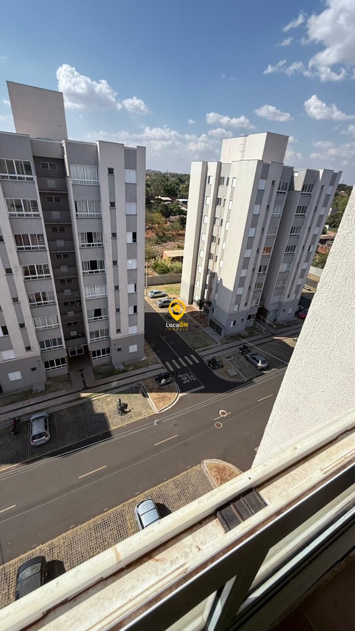 Apartamento, 2 quartos, 53 m² - Foto 19