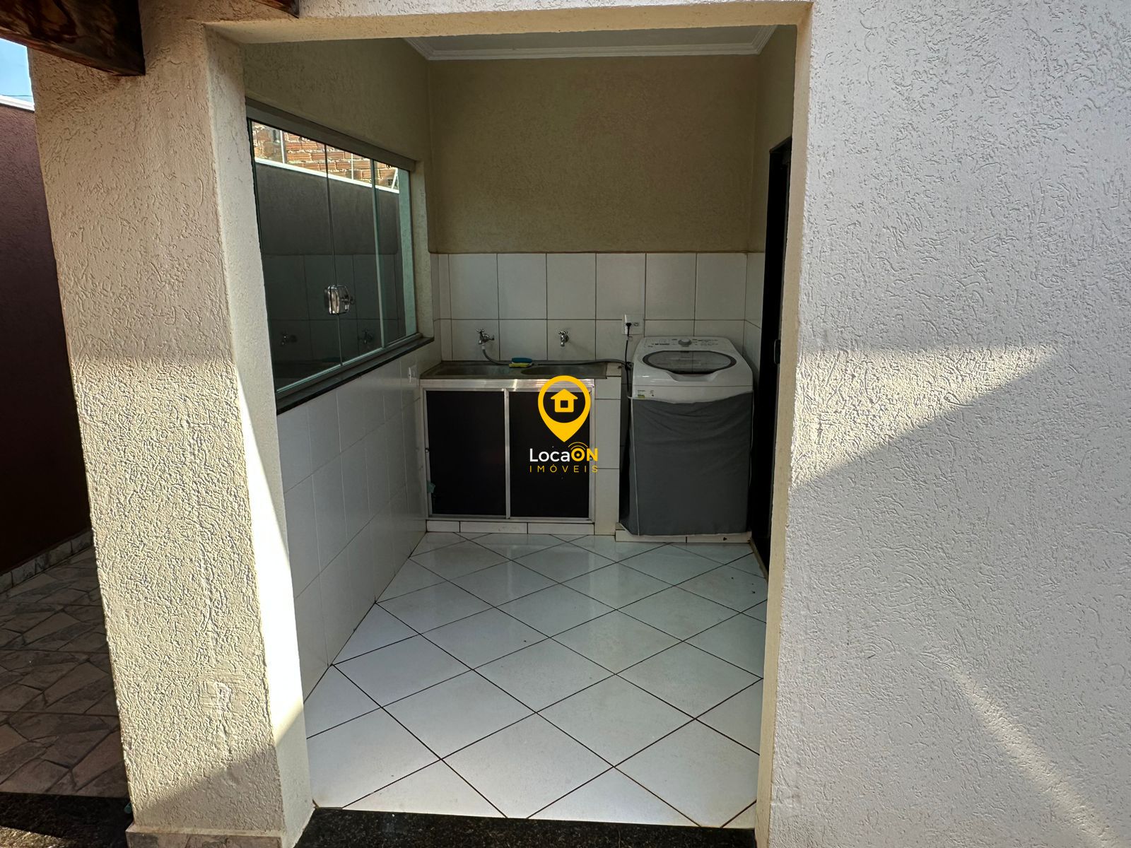 Casa, 2 quartos, 80 m² - Foto 4