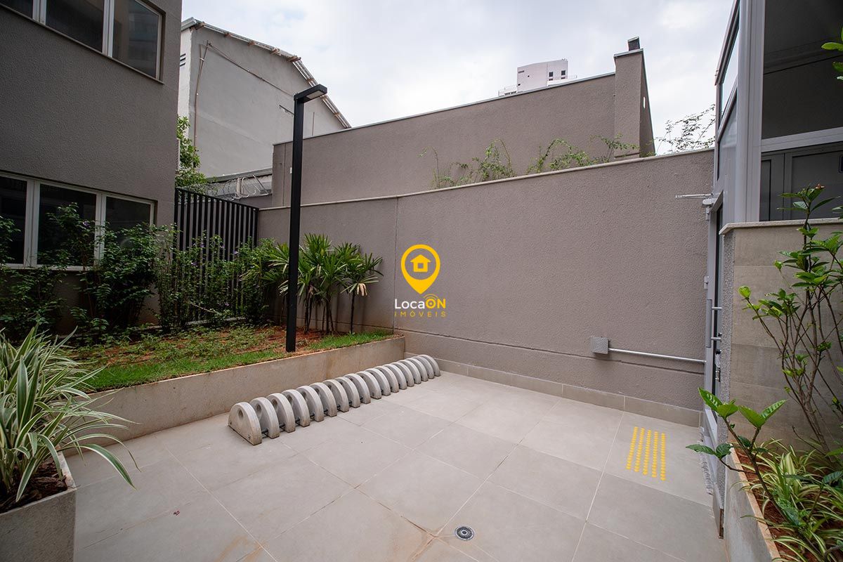 Apartamento, 1 quarto, 31 m² - Foto 15