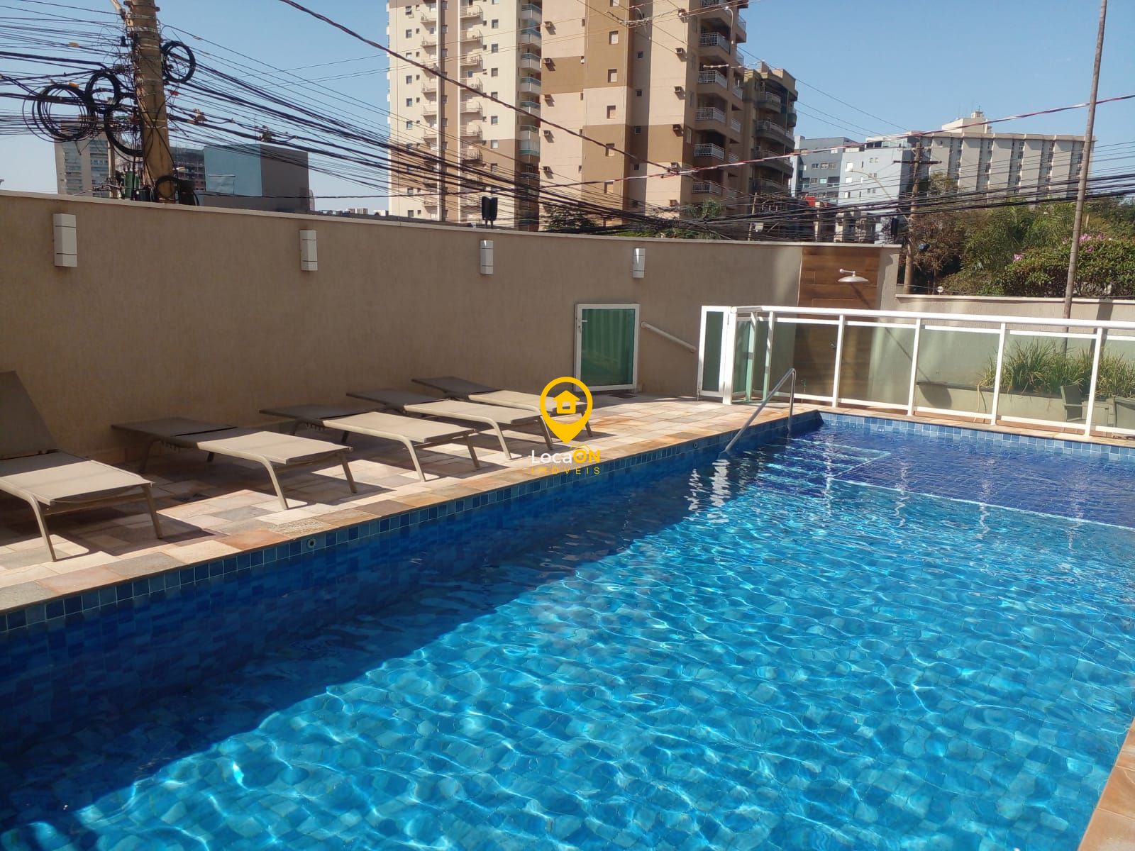 Apartamento para alugar com 3 quartos, 121m² - Foto 20