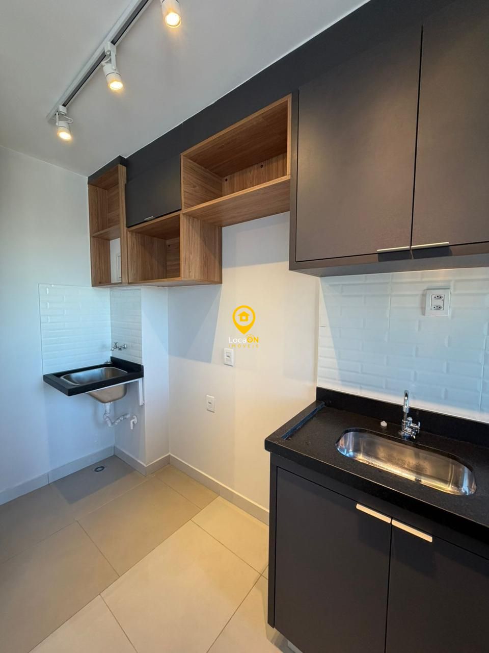 Apartamento, 2 quartos, 45 m² - Foto 5